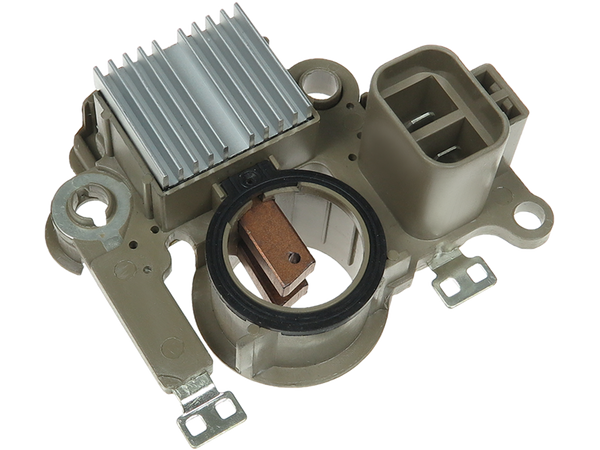 ARE5017 — Växelströmsgeneratorers reglage