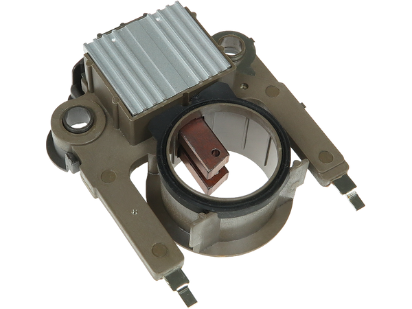 ARE5024 — Växelströmsgeneratorers reglage