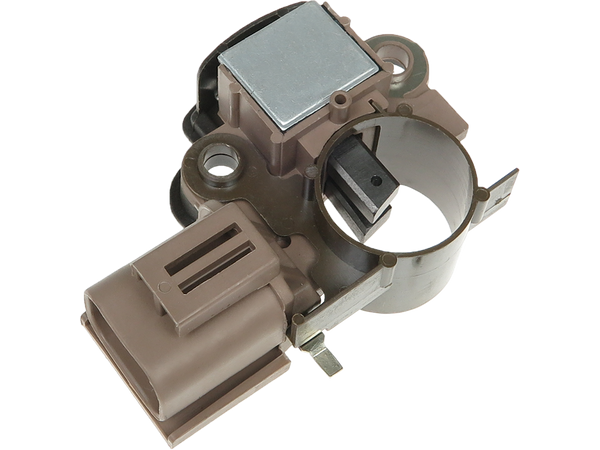 ARE5026 — Växelströmsgeneratorers reglage