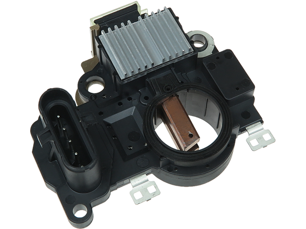 ARE5056 — Växelströmsgeneratorers reglage