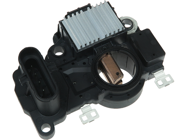 ARE5058 — Växelströmsgeneratorers reglage