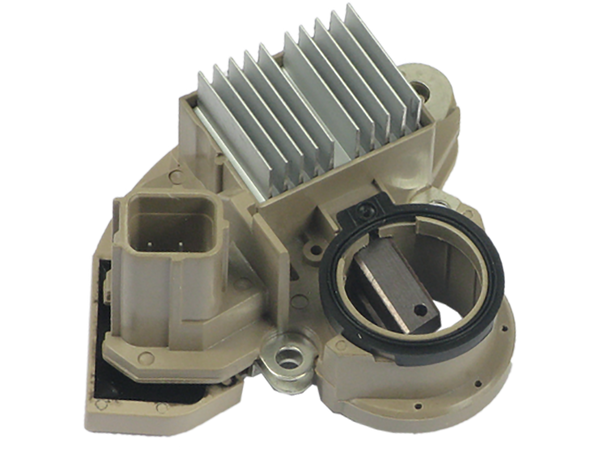 ARE5059 — Växelströmsgeneratorers reglage