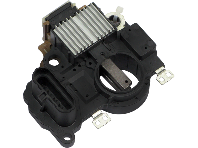 ARE5088 AS-PL Regulator napięcia