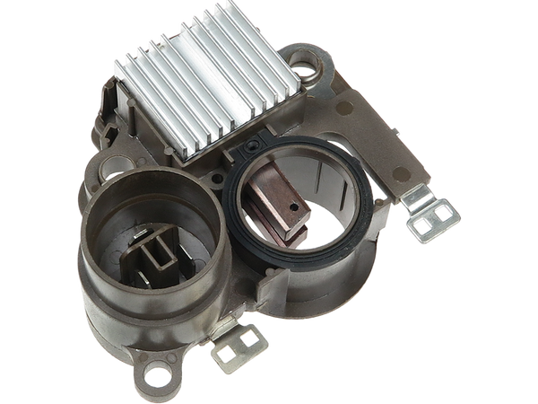 ARE5134 — Växelströmsgeneratorers reglage