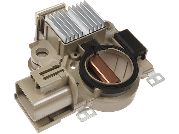 ARE5217S — Växelströmsgeneratorers reglage