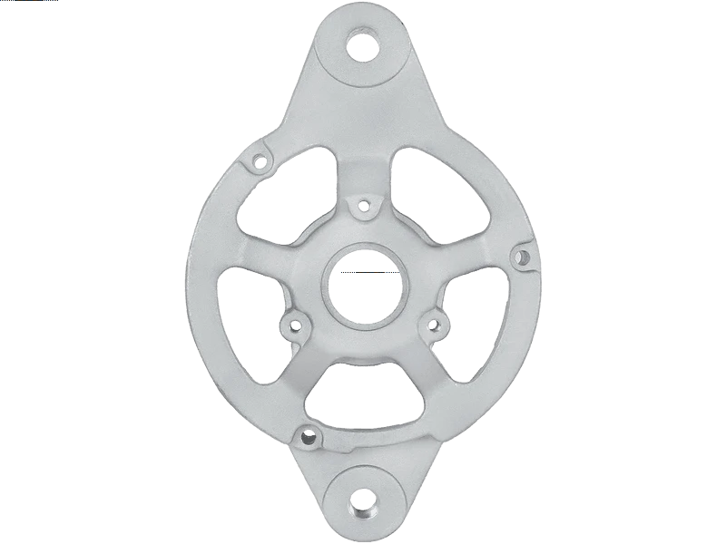Brand new AS-PL Alternator D.E. bracket