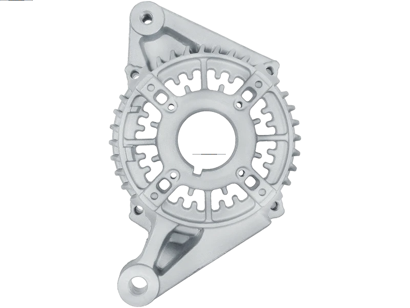 Brand new AS-PL Alternator D.E. bracket