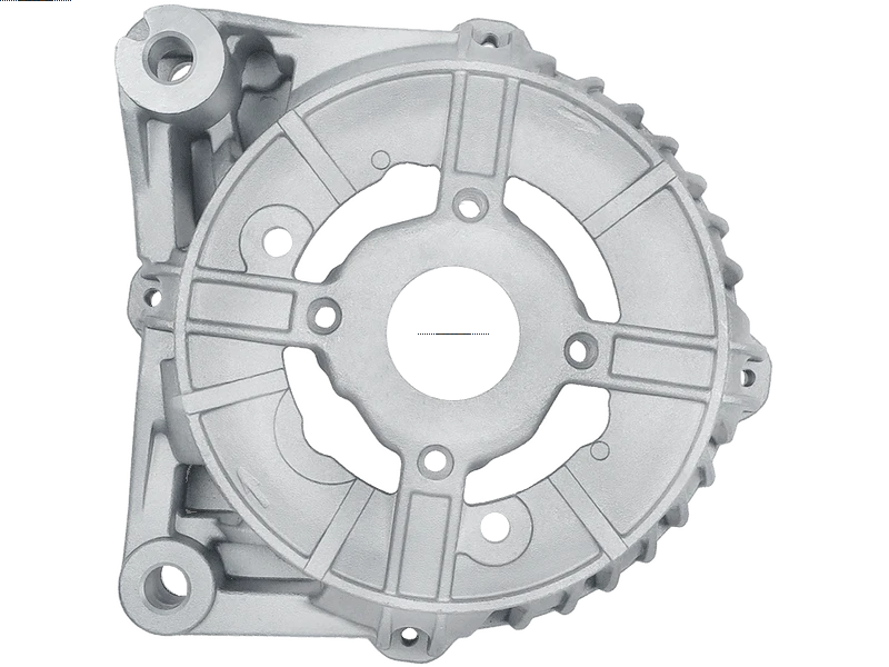 Brand new AS-PL Alternator D.E. bracket