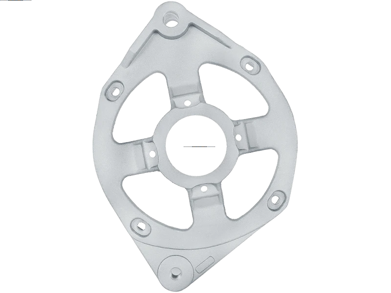 Brand new AS-PL Alternator D.E. bracket
