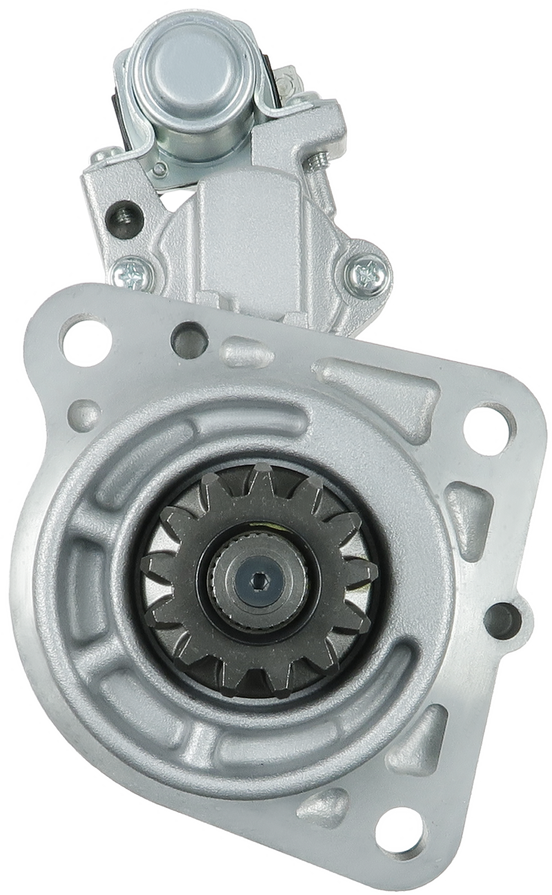 Brand new OEM MITSUBISHI Starter motor