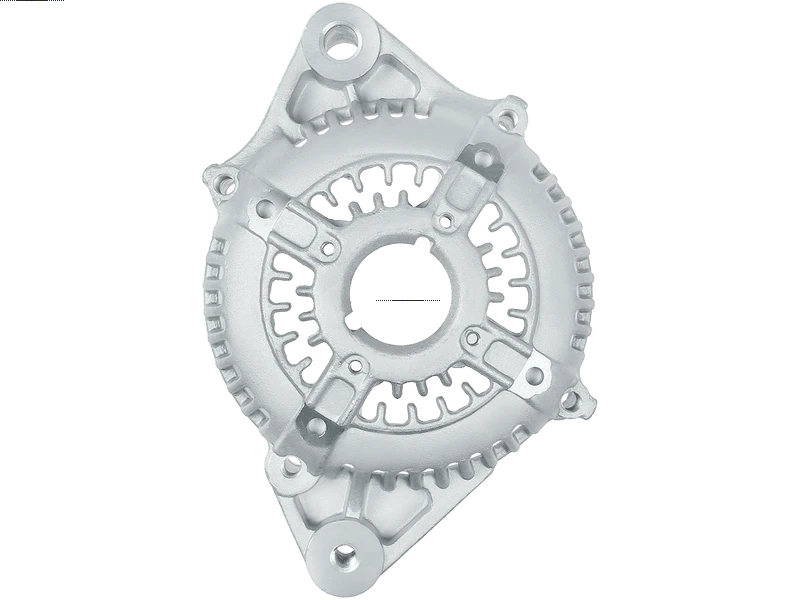 Brand new AS-PL Alternator D.E. bracket