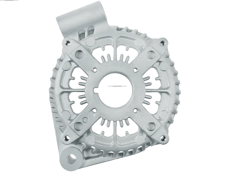 Brand new AS-PL Alternator D.E. bracket