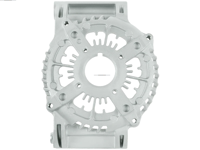 Brand new AS-PL Alternator D.E. bracket