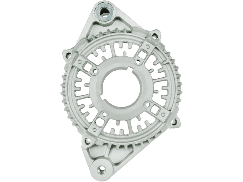 Brand new AS-PL Alternator D.E. bracket