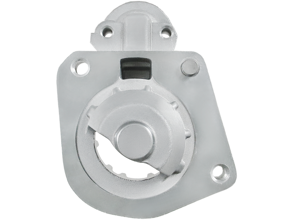 SBR9104S — Startmotorers huvud