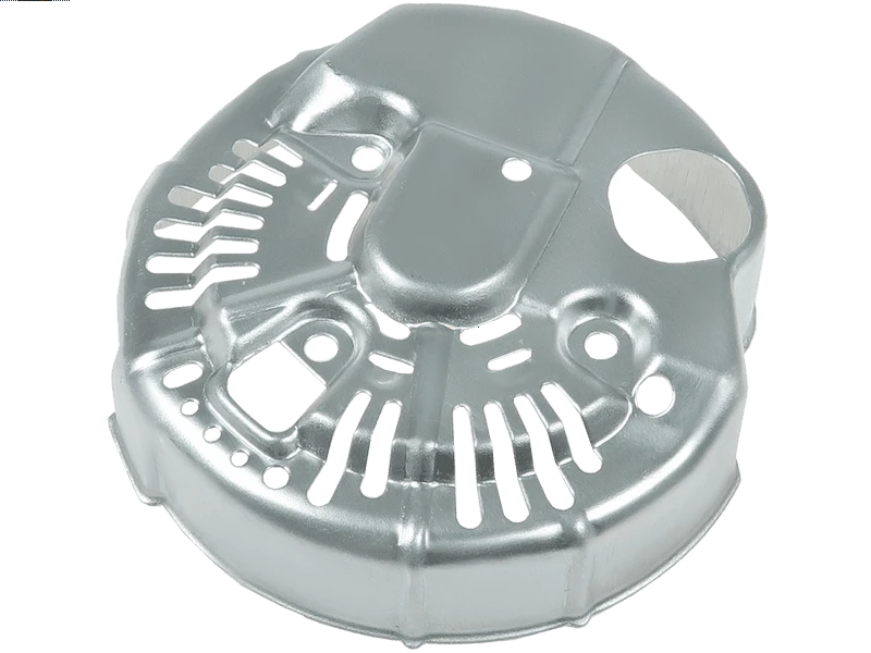 Brand new AS-PL Alternator aluminum S.R.E. cover