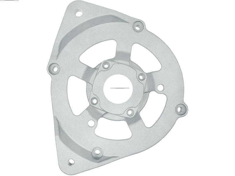 Brand new AS-PL Alternator D.E. bracket
