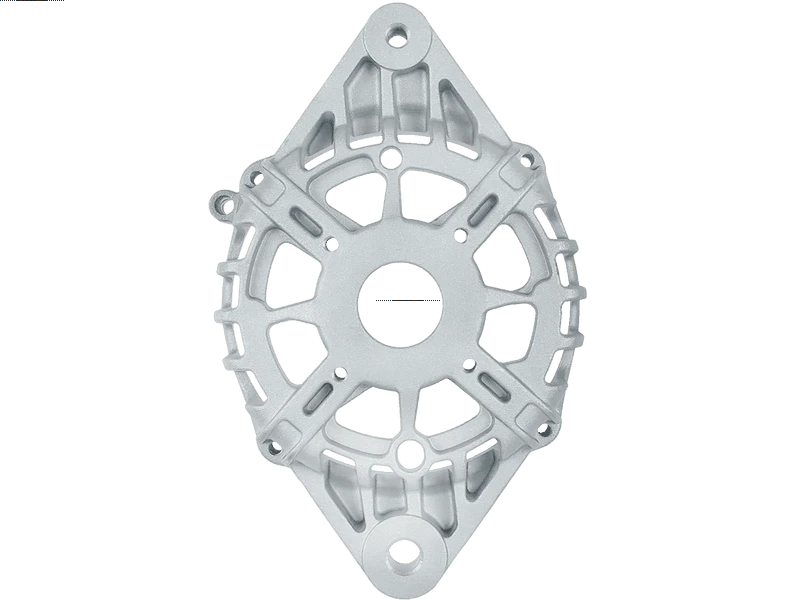 Brand new AS-PL Alternator D.E. bracket