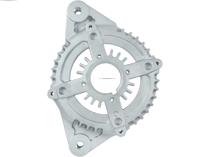 Brand new AS-PL Alternator D.E. bracket