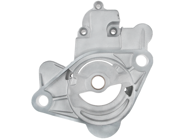 SBR0247S — Startmotorers huvud