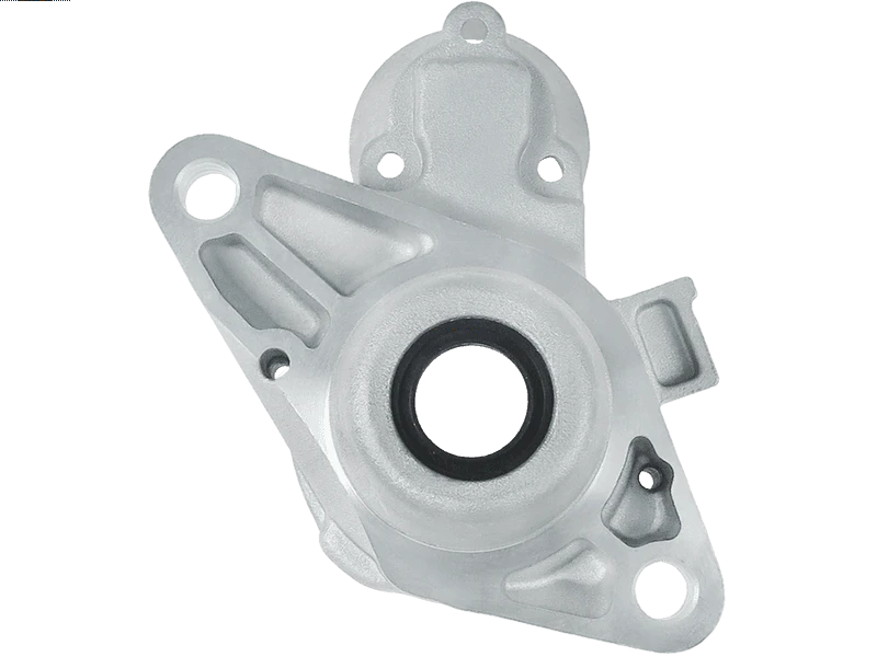 Brand new AS-PL Starter motor D.E. bracket