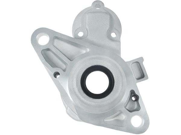 SBR6100S — Startmotorers huvud