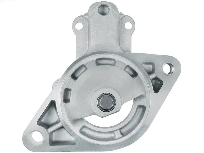Brand new AS-PL Starter motor D.E. bracket