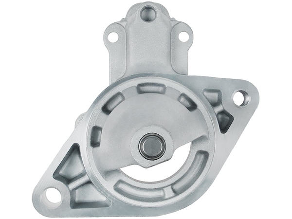 SBR6101S — Startmotorers huvud