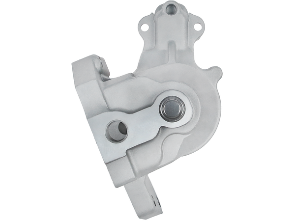 SBR6103S — Startmotorers huvud