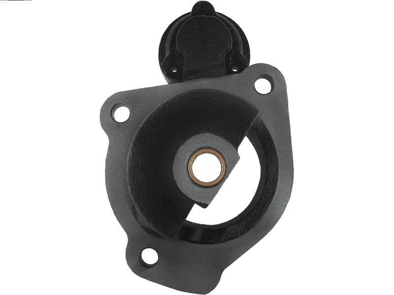 Brand new AS-PL Starter motor D.E. bracket
