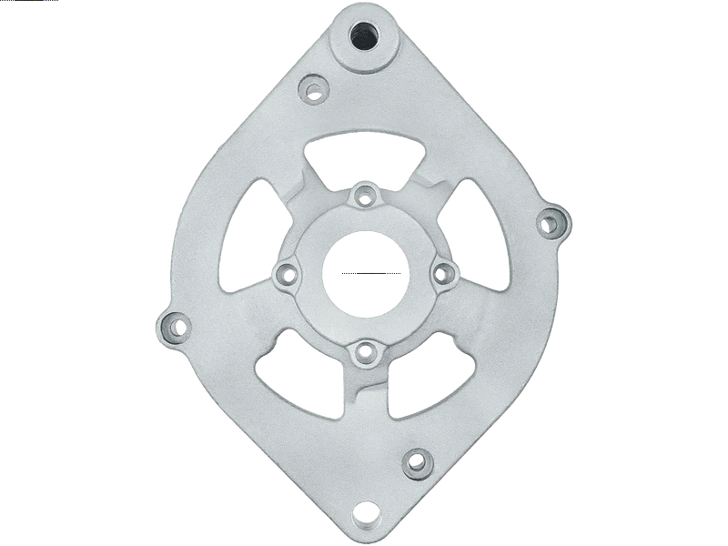 Brand new AS-PL Alternator D.E. bracket