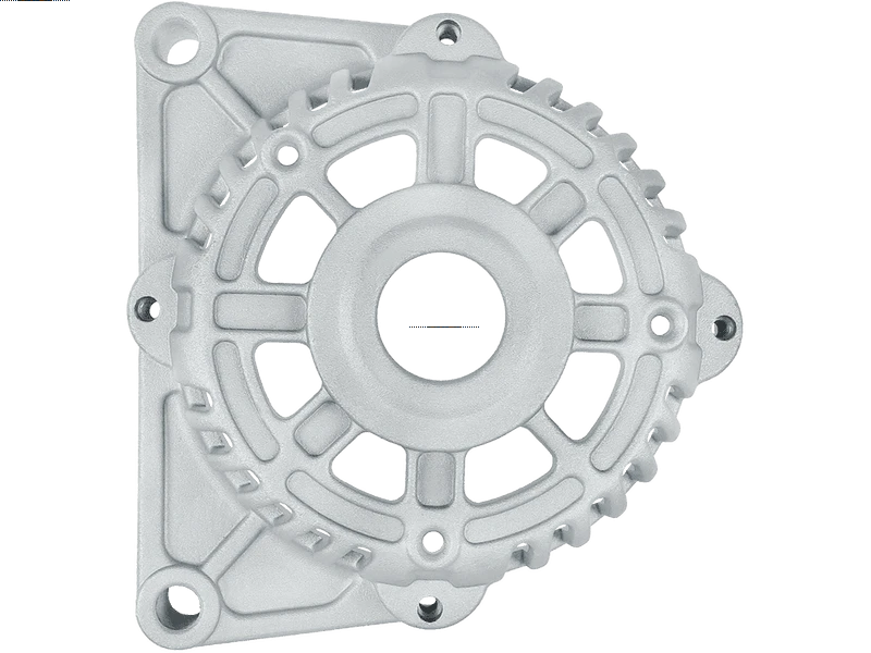 Brand new AS-PL Alternator D.E. bracket