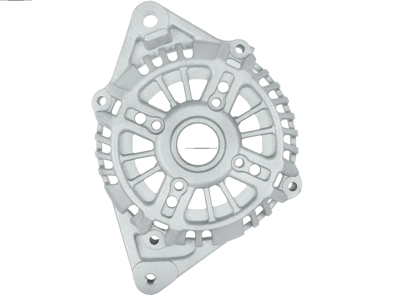 Brand new AS-PL Alternator D.E. bracket