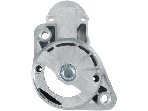 SBR5125S — Startmotorers huvud