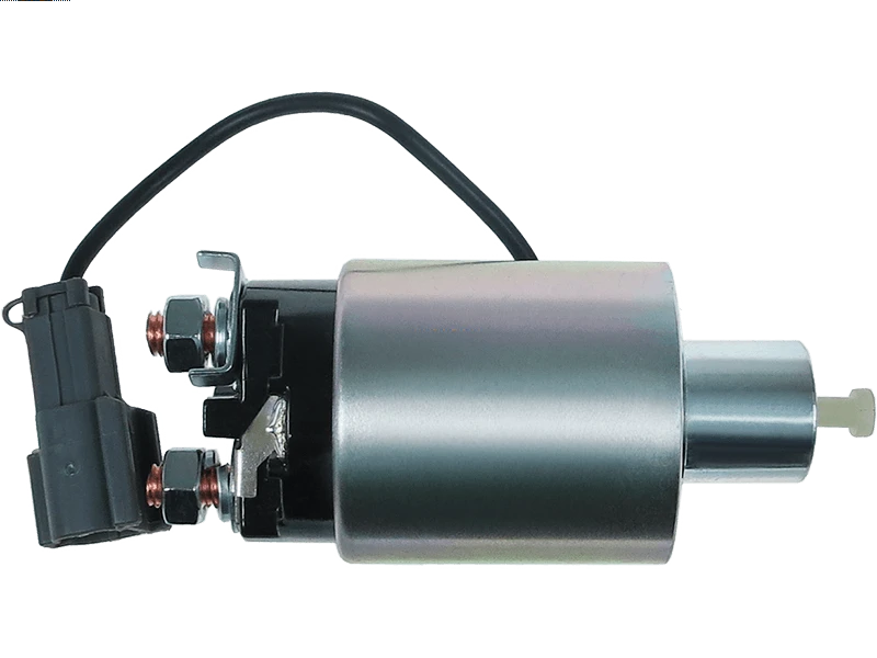 Brand new AS-PL Starter motor solenoid