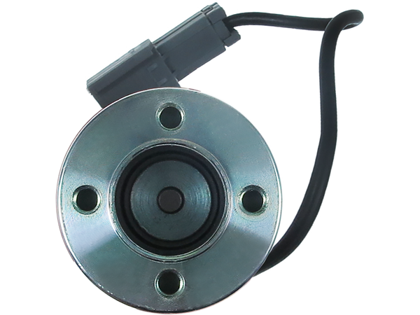 SS5219S — Startmotors automater