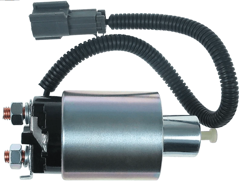 Brand new AS-PL Starter motor solenoid