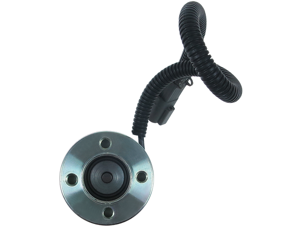 SS5235S — Startmotors automater