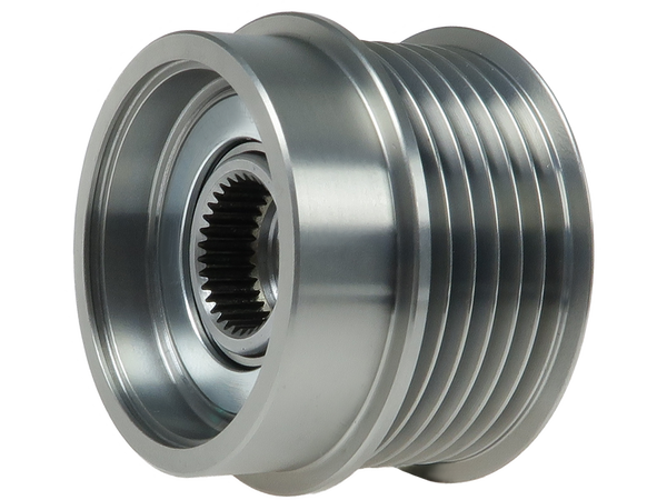 AFP3089S — Växelströmsgenerators långgående remskivor