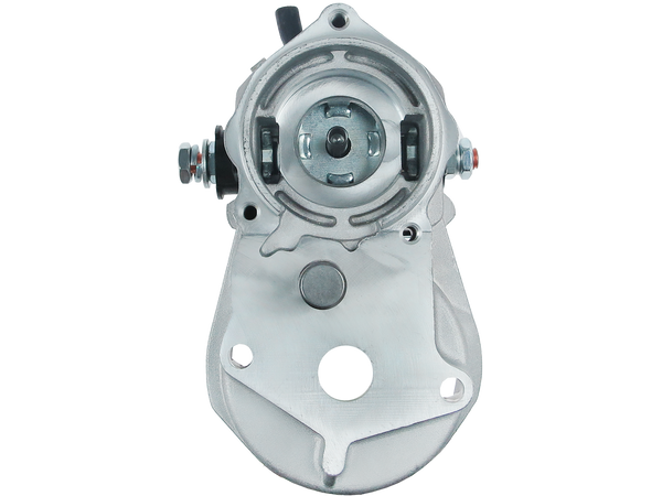 SS6141S — Startmotors automater