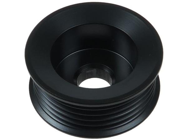 AP6074S — Växelströmsgenerators remskiva