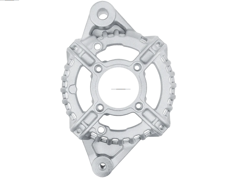 Brand new AS-PL Alternator D.E. bracket