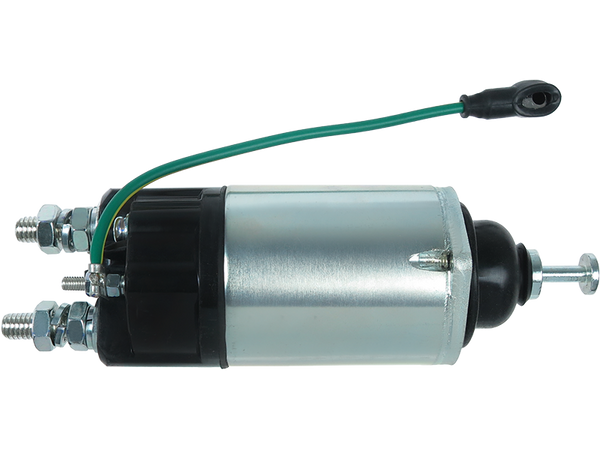 SS5279S — Startmotors automater