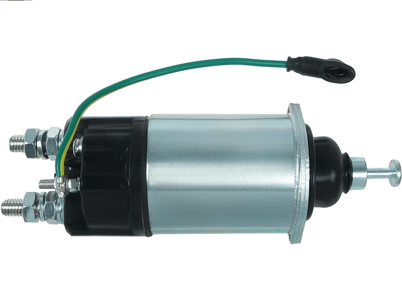 Brand new AS-PL Starter motor solenoid