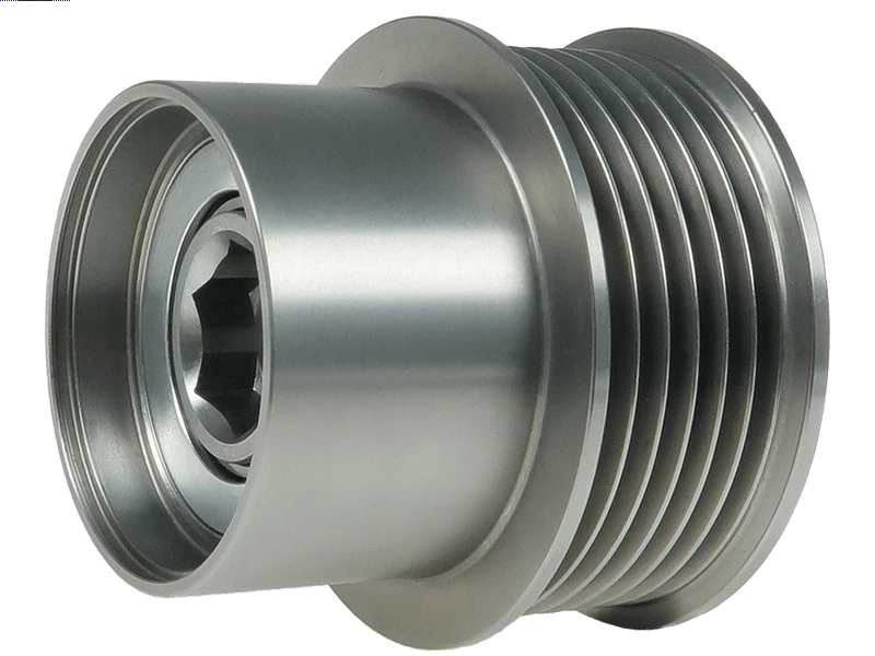Brand new AS-PL Alternator freewheel pulley