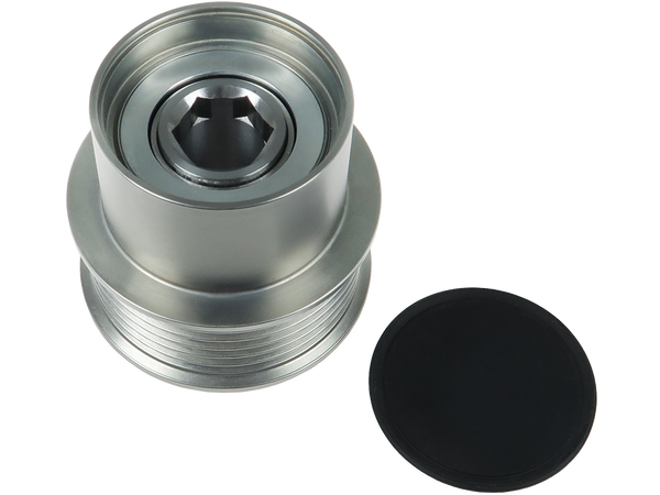 AFP6139S — Växelströmsgenerators långgående remskivor