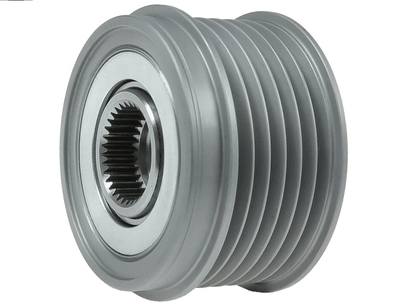 Brand new AS-PL Alternator freewheel pulley