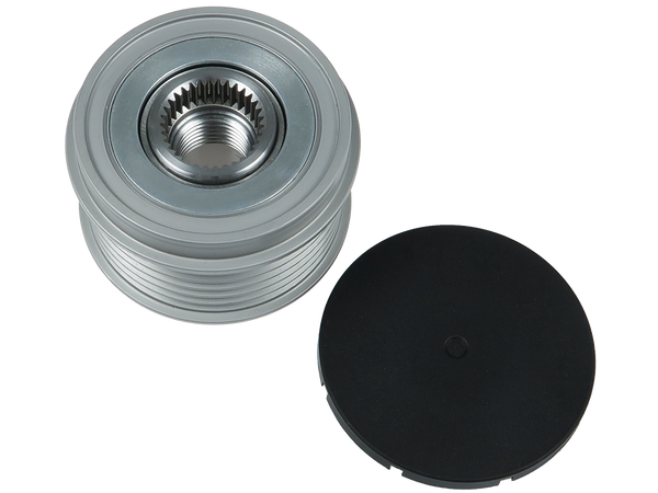 AFP9055S — Växelströmsgenerators långgående remskivor