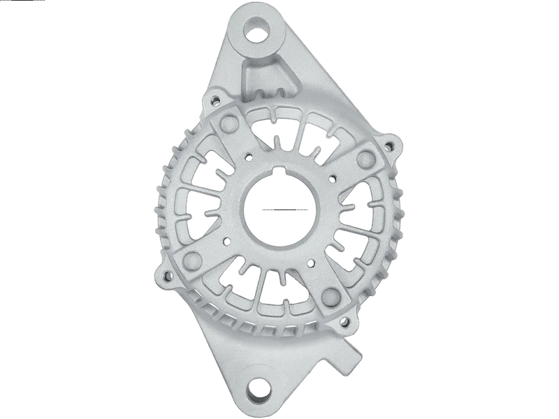 Brand new AS-PL Alternator D.E. bracket