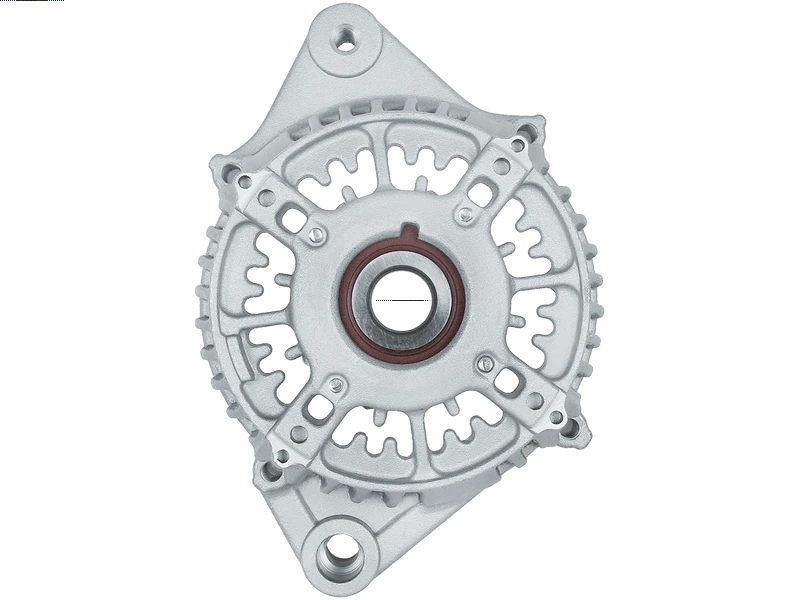 Brand new AS-PL Alternator D.E. bracket